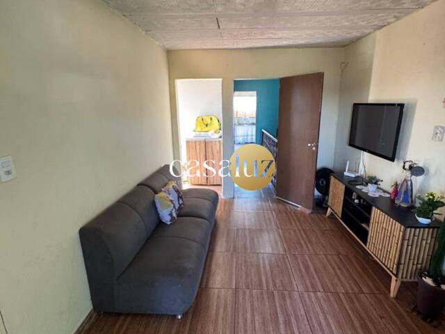 #CA0419 - Casa para Venda em Sarzedo - MG
