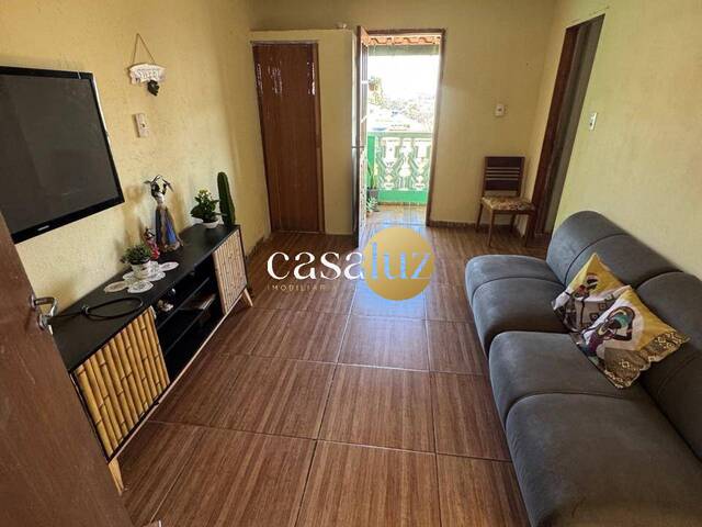 #CA0419 - Casa para Venda em Sarzedo - MG