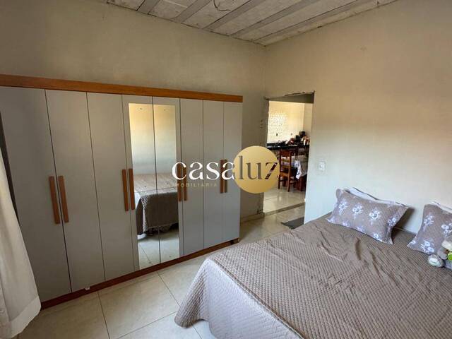#CA0420 - Casa para Venda em Mário Campos - MG