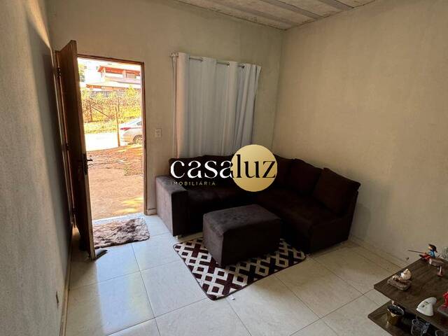#CA0420 - Casa para Venda em Mário Campos - MG