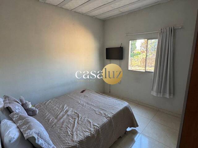 #CA0420 - Casa para Venda em Mário Campos - MG