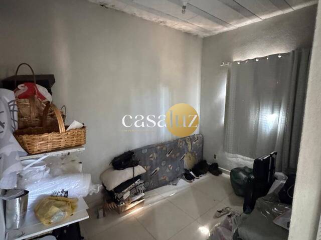 Casa para Venda em Mário Campos - 5