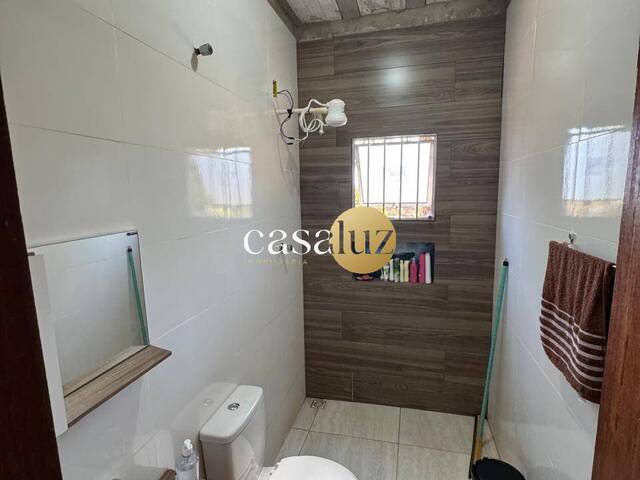 Casa para Venda em Mário Campos - 4