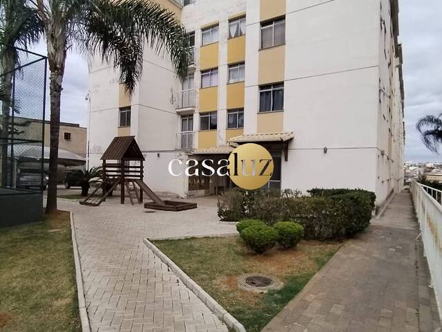 #AP0174 - Apartamento para Venda em Belo Horizonte - MG