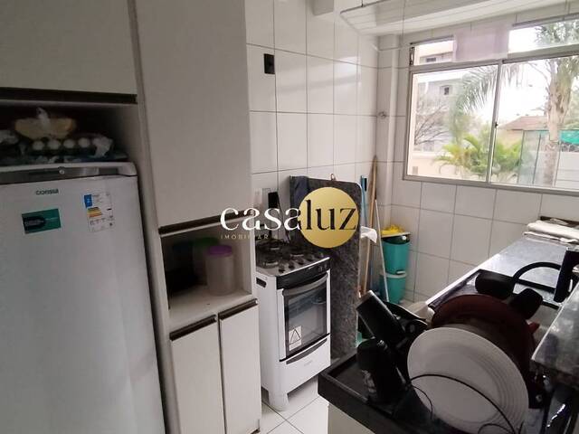 Apartamento para Venda em Belo Horizonte - 4
