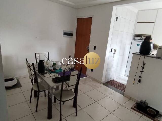 #AP0174 - Apartamento para Venda em Belo Horizonte - MG