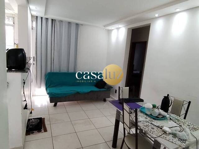 #AP0174 - Apartamento para Venda em Belo Horizonte - MG