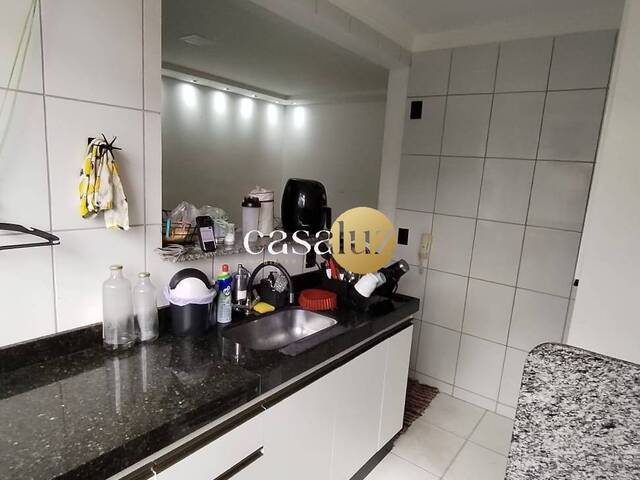Apartamento para Venda em Belo Horizonte - 5