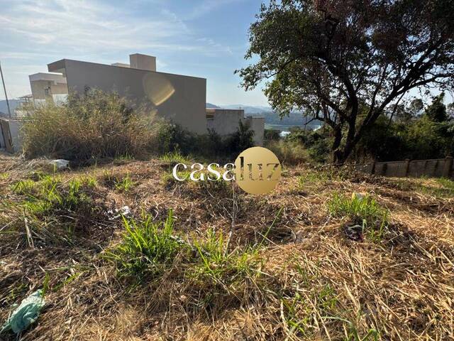 #TE0083 - Terreno para Venda em Sarzedo - MG