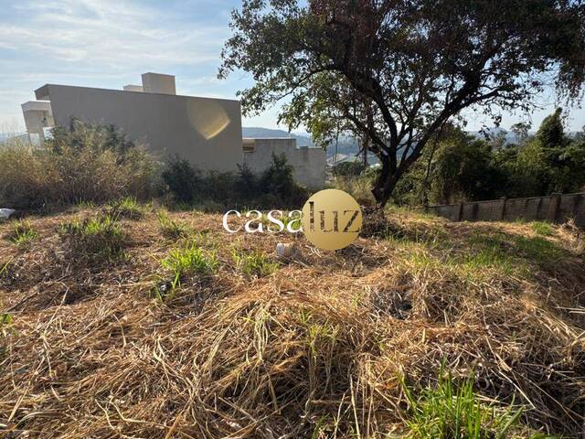 #TE0083 - Terreno para Venda em Sarzedo - MG