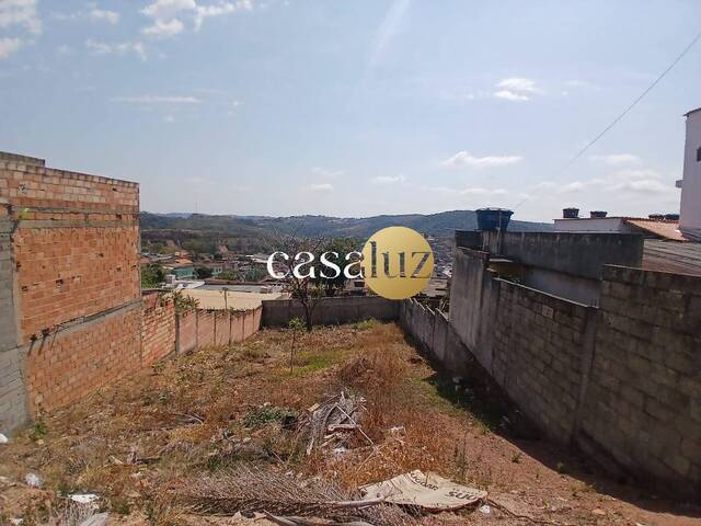 #TE0084 - Terreno para Venda em Ibirité - MG