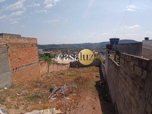 #TE0084 - Terreno para Venda em Ibirité - MG