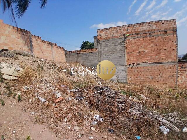 Terreno para Venda em Ibirité - 4