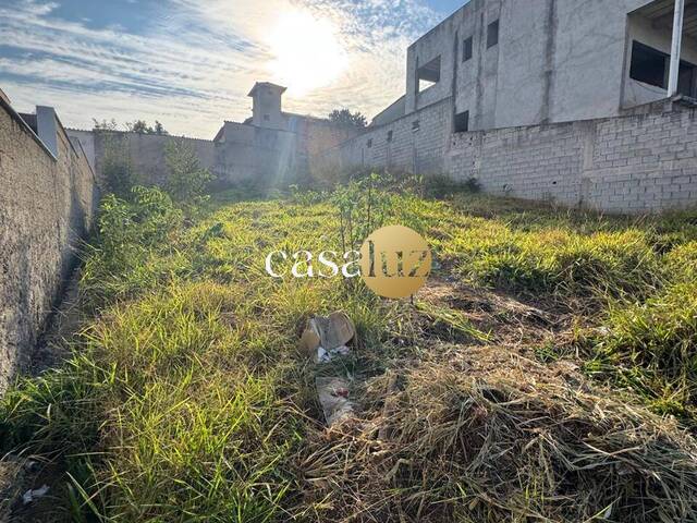 #TE0086 - Terreno para Venda em Sarzedo - MG
