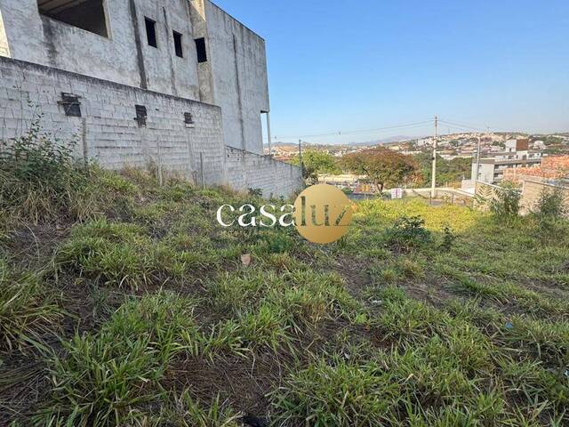 #TE0086 - Terreno para Venda em Sarzedo - MG