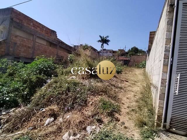 Terreno para Venda em Sarzedo - 5