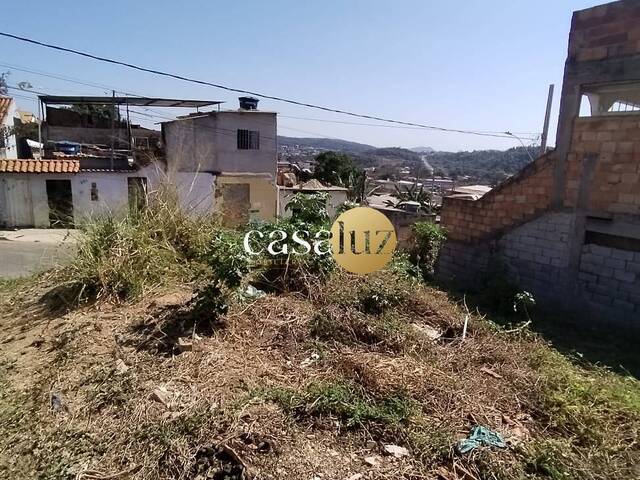 #TE0087 - Terreno para Venda em Sarzedo - MG