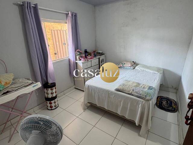 #CA0421 - Casa para Venda em Sarzedo - MG