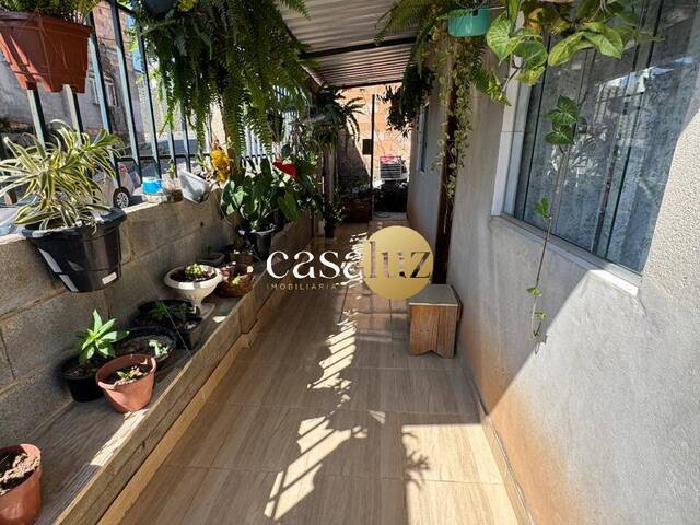#CA0421 - Casa para Venda em Sarzedo - MG