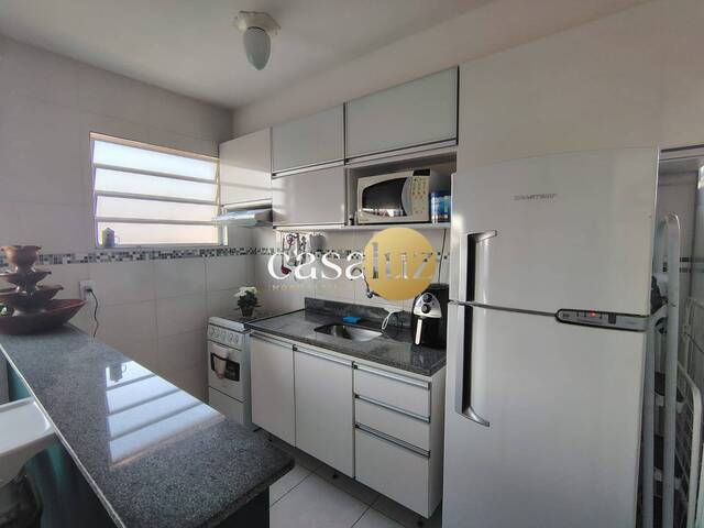 #AP0175 - Apartamento para Venda em Ibirité - MG