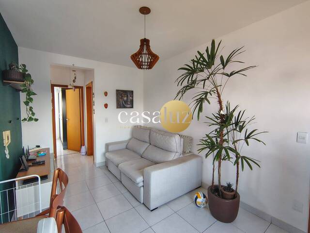 #AP0175 - Apartamento para Venda em Ibirité - MG