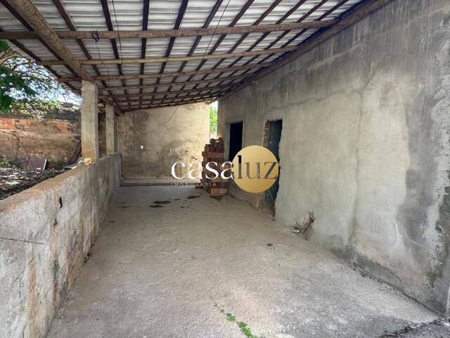 #CA0422 - Casa para Venda em Sarzedo - MG