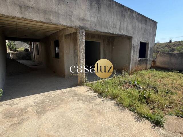 #CA0422 - Casa para Venda em Sarzedo - MG