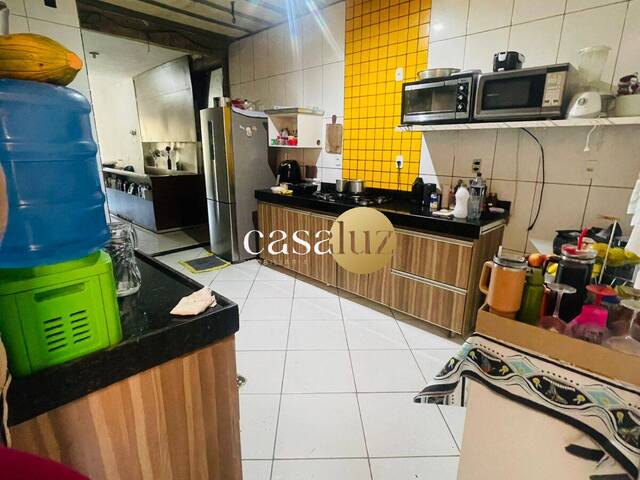 #CA0423 - Casa para Venda em Ibirité - MG