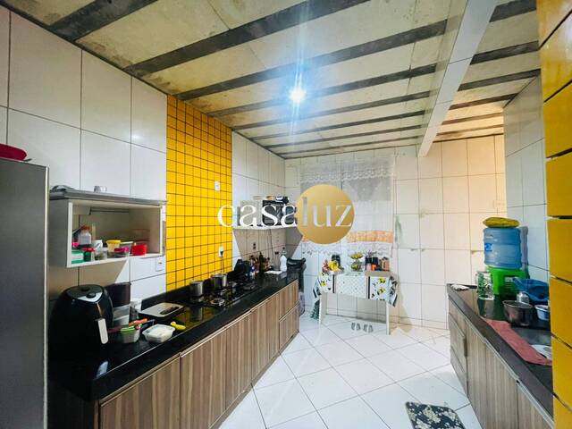 #CA0423 - Casa para Venda em Ibirité - MG