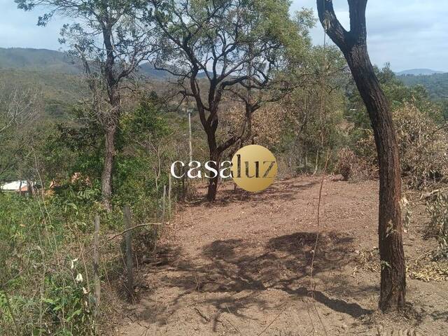 #CH0029 - Chácara para Venda em Mário Campos - MG