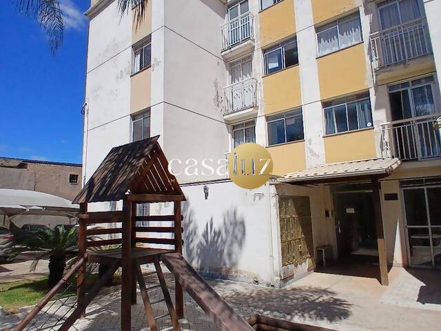 #AP0176 - Apartamento para Venda em Belo Horizonte - MG