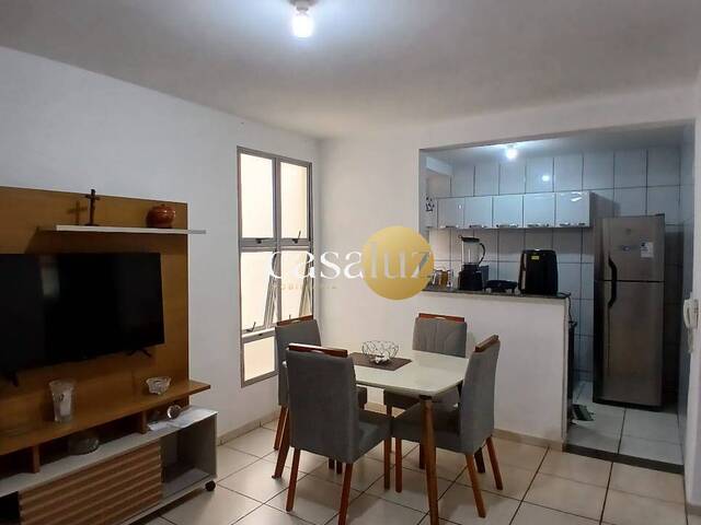 #AP0176 - Apartamento para Venda em Belo Horizonte - MG