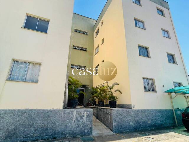 #AP0177 - Apartamento para Venda em Sarzedo - MG
