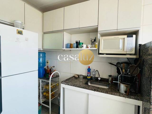 Apartamento para Venda em Sarzedo - 5