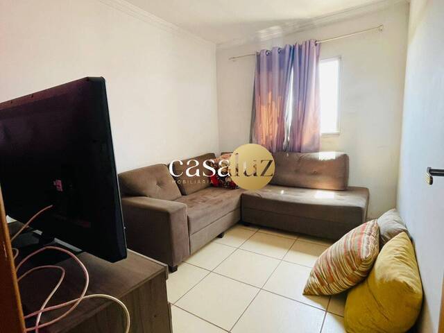 #AP0177 - Apartamento para Venda em Sarzedo - MG