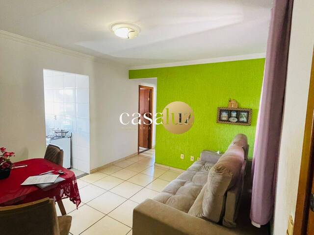 #AP0177 - Apartamento para Venda em Sarzedo - MG