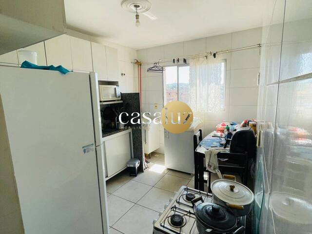 Apartamento para Venda em Sarzedo - 4