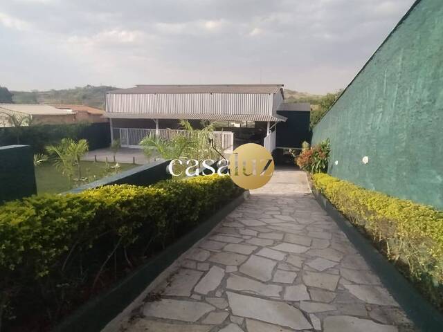 #SI0019 - Sítio para Venda em Betim - MG