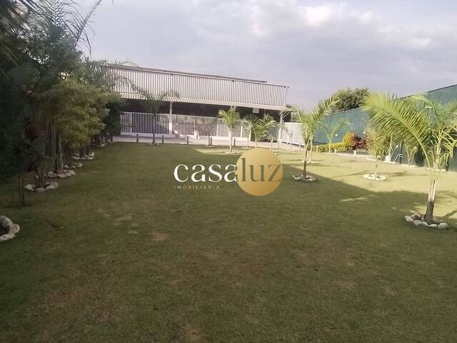 #SI0019 - Sítio para Venda em Betim - MG