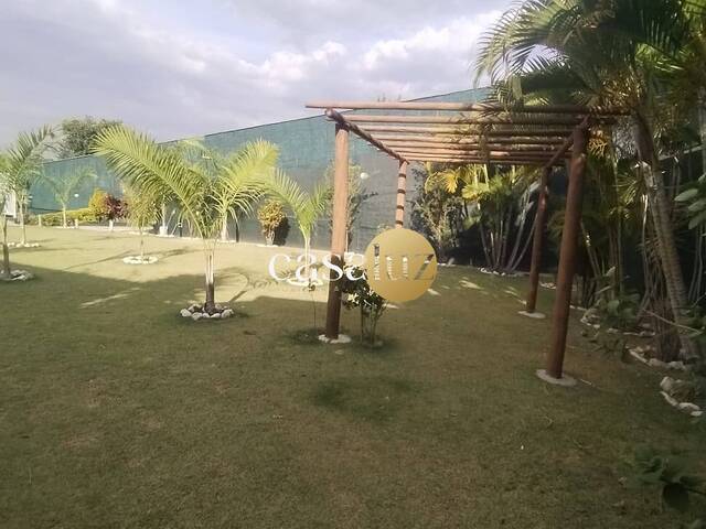 #SI0019 - Sítio para Venda em Betim - MG