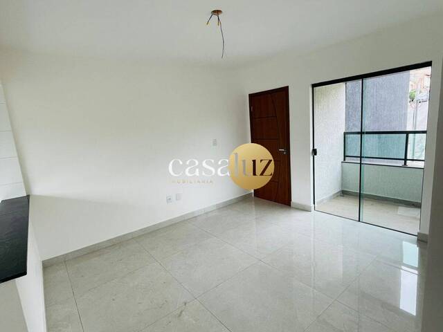 #AP0180 - Apartamento para Venda em Ibirité - MG