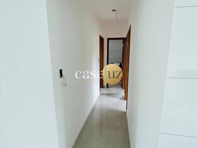 Apartamento para Venda em Ibirité - 5