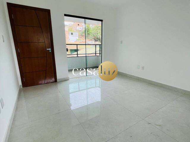 #AP0180 - Apartamento para Venda em Ibirité - MG