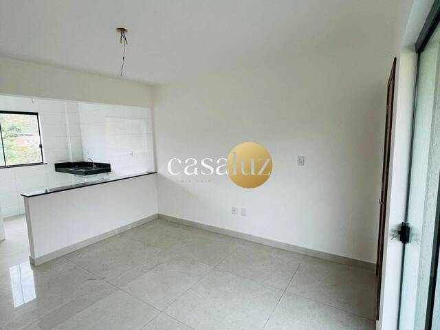 Apartamento para Venda em Ibirité - 4