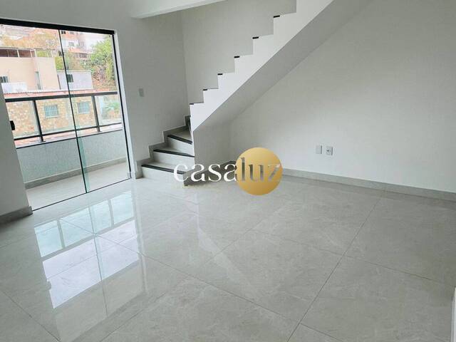 #CO0045 - Cobertura para Venda em Ibirité - MG