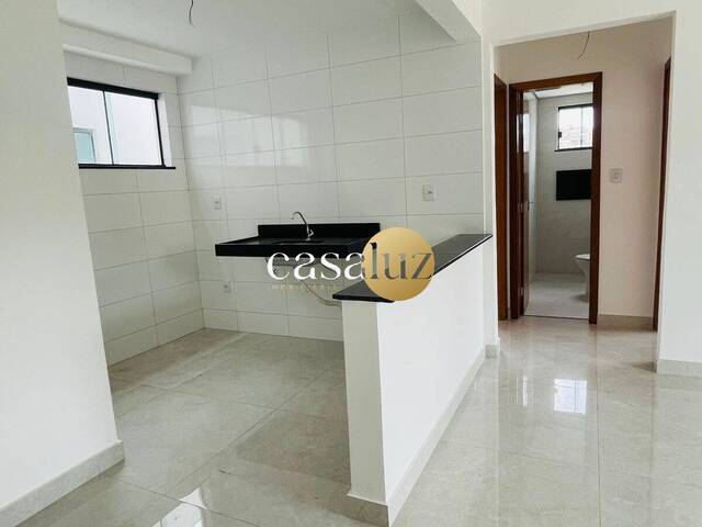 #CO0045 - Cobertura para Venda em Ibirité - MG