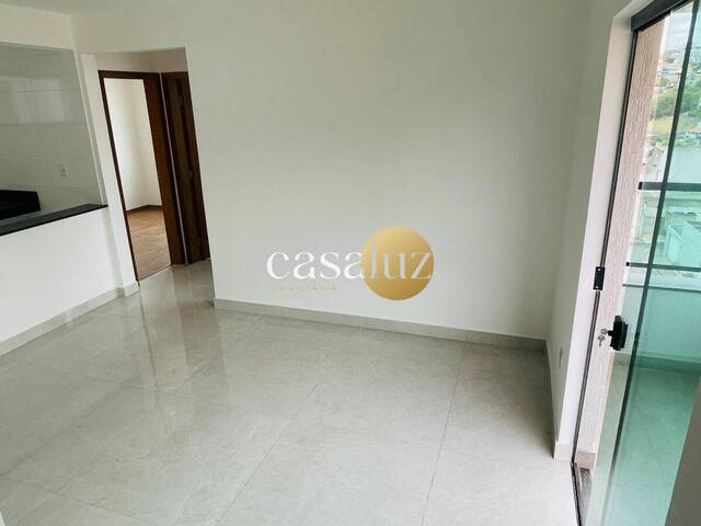 #CO0045 - Cobertura para Venda em Ibirité - MG