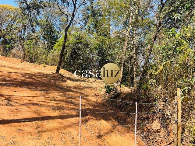 #TE0089 - Terreno para Venda em Mário Campos - MG