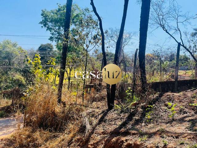 #TE0089 - Terreno para Venda em Mário Campos - MG