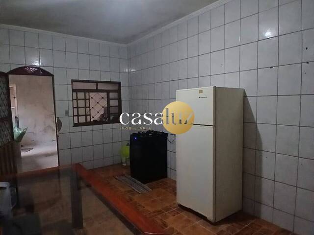 Casa para Venda em Ibirité - 5